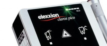 elexxion low level laser therapy